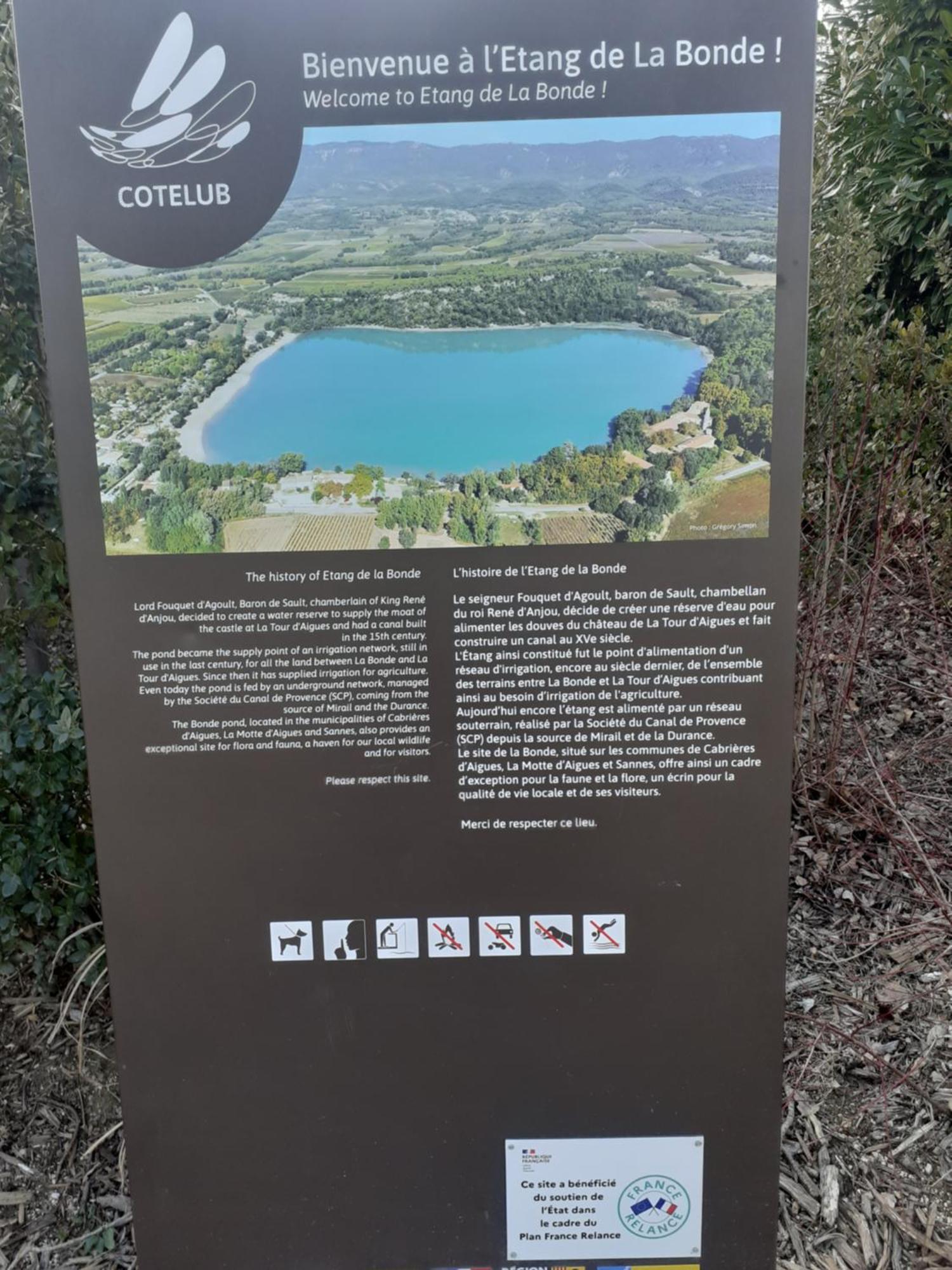 Un Coin De Campagne Villa Le Puy-Sainte-Réparade Екстериор снимка