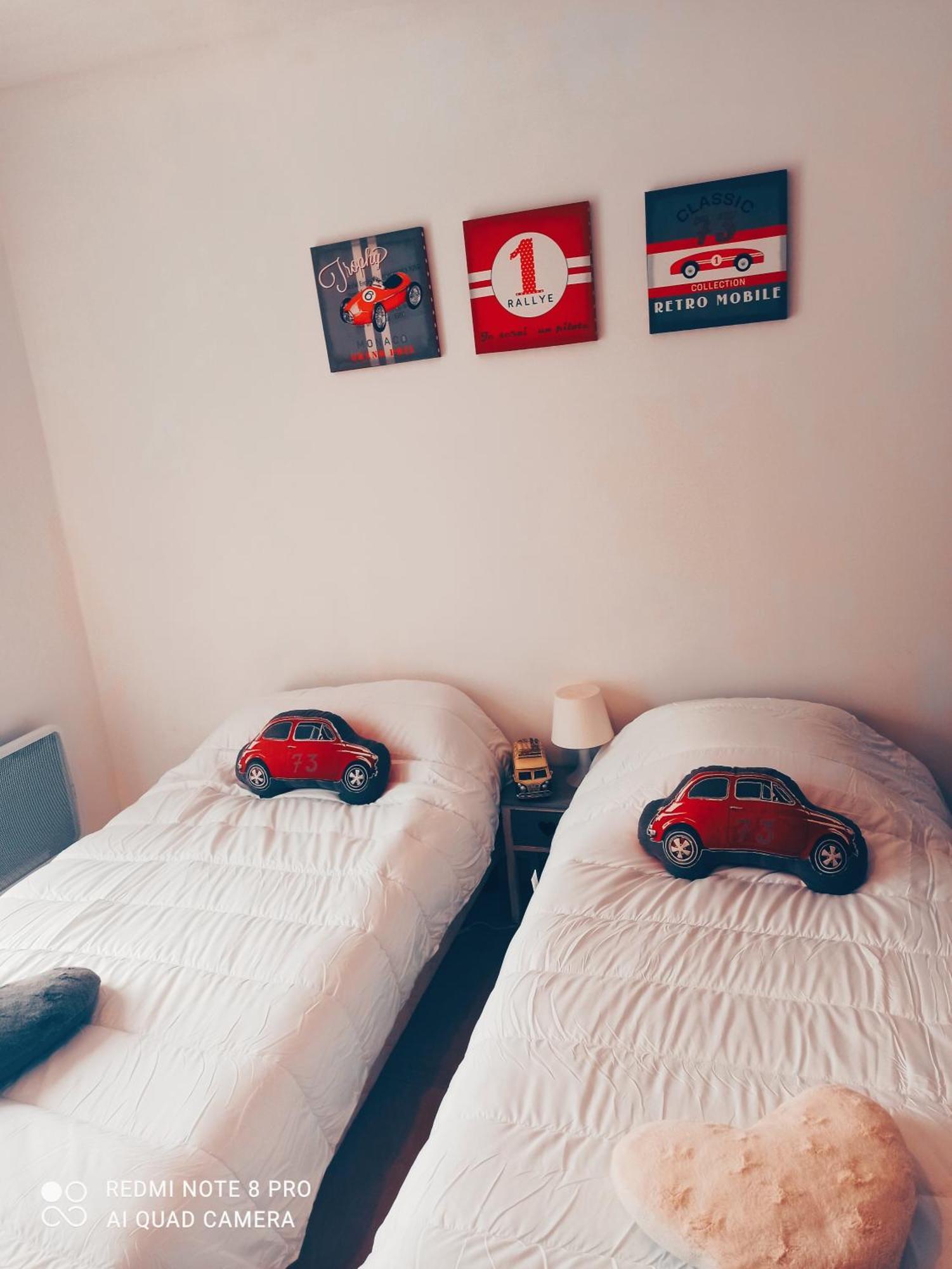 Un Coin De Campagne Villa Le Puy-Sainte-Réparade Екстериор снимка